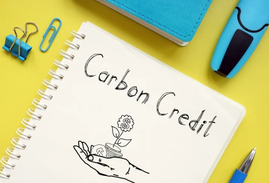 Microsoft Secures 8 Million Carbon Removal Credits from BTG Pactual Timberland