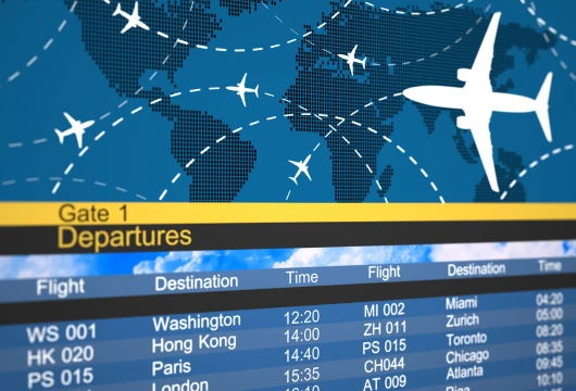 Advito & Tripkicks Unveil Carbon Footprint Tracking Tool