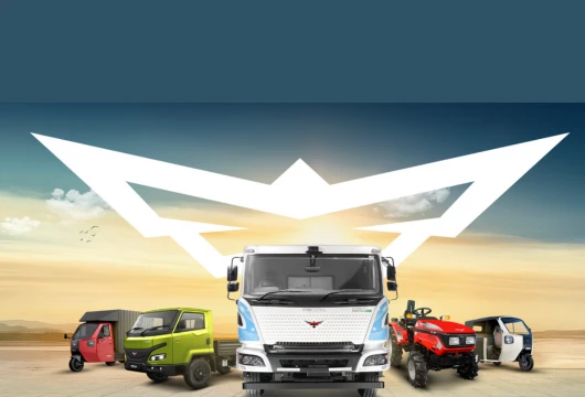 Montra Electric Powers India’s Electric Mobility Revolution