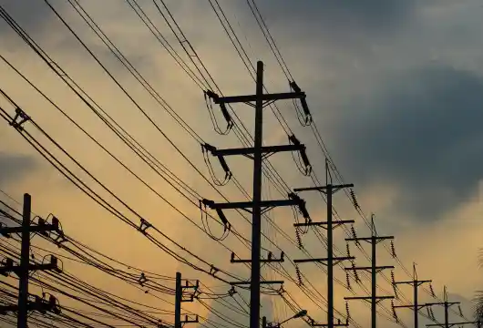 Energy Game-Changer: The India-Saudi Arabia Power Grid Connection