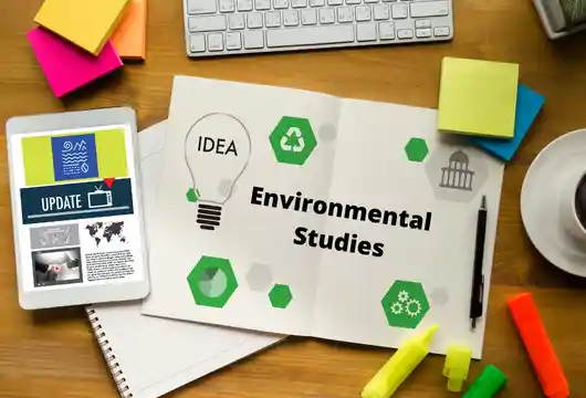 UGC : Promoting Climate Change Awareness and Sustainability