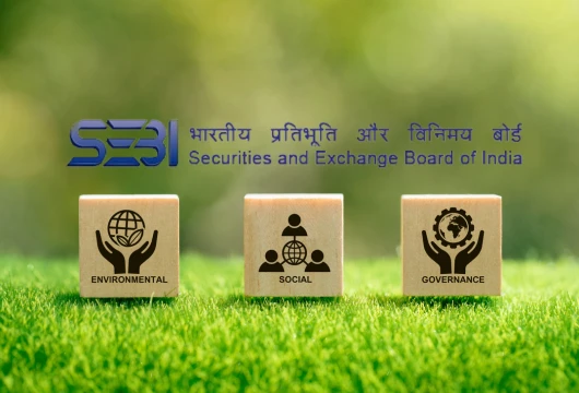 SEBI Unveils New ESG Bonds Framework