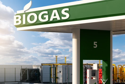 Biogas Growth : Key Benefits Under GOBARdhan Scheme