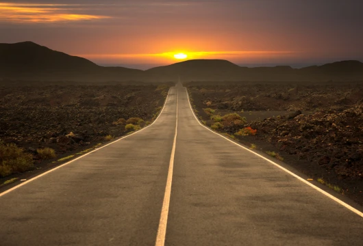 India Pioneers Plastic Roads with Geocell Innovation