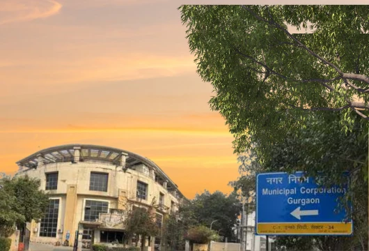 Gurugram Pushes for Smarter, Sustainable Waste Management