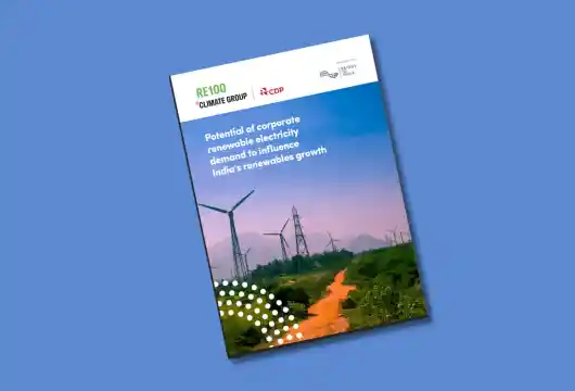 A Promising Tool for Achieving 100% Renewable Energy in India