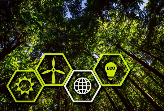 A Huge Boost Renewable Energy Solutions