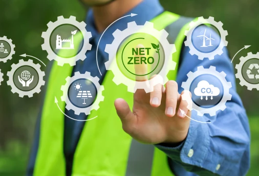 Global Companies Shift Toward Flexible Net Zero Standards
