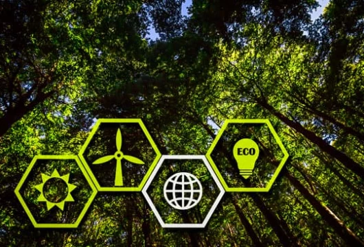 Green Energy : The Adani Group announces a Rs 1.3 lakh crore investment in FY24. 