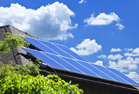 SBI's Green Revolution: Bundling Home Loans with Rooftop Solar Installations