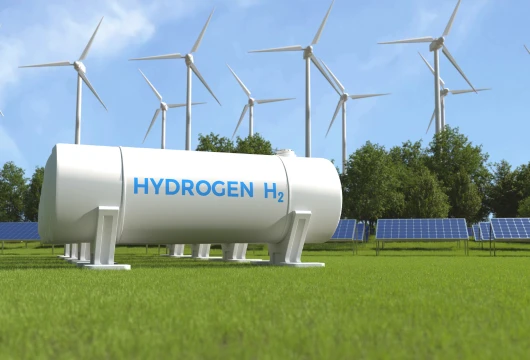 MNRE Launches Logo Design Contest for Green Hydrogen