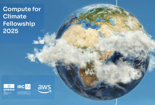 2025 Compute for Climate Fellowship Opens for Carbon Removal Innovators
