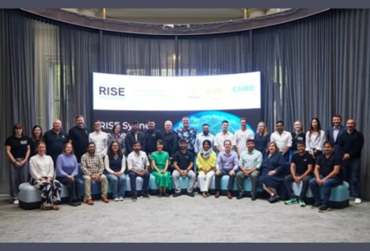 RISE Accelerator Launches Climate-Smart Agritech Cohort for Startups