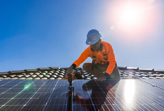 ACWA Power Strengthens Energy Transition with $693M Acquisition