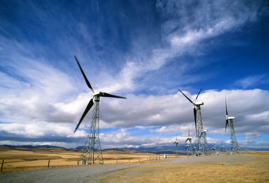 Just Climate Invests $150M in India's Sustainable Energy Future