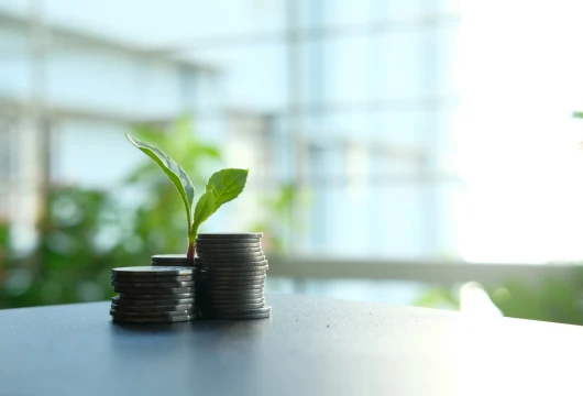 Shriram Finance Launches New Era in Green Finance
