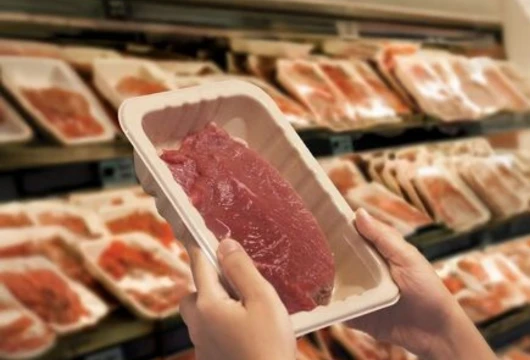 Cirkla Unveils Eco-Friendly Fiber MAP Trays to reduce Plastic Waste