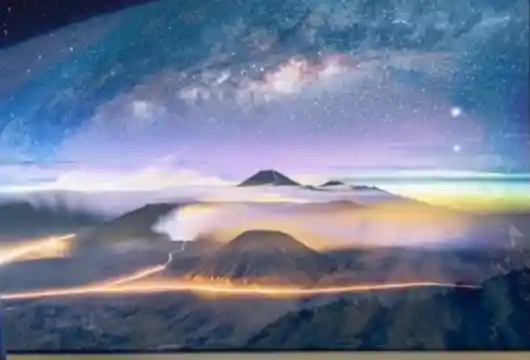 OLED TV panels from LG Display are certified for their low carbon footprint