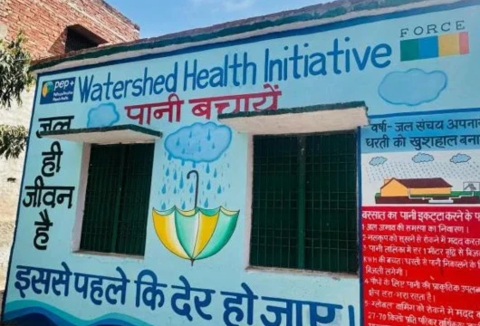 PepsiCo India’s Water Stewardship : Bold Vision for Water Sustainability