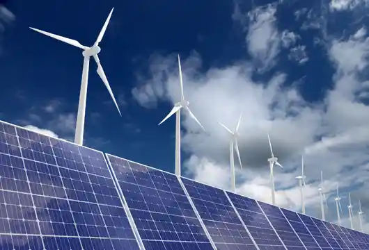 ReNew sets up hybrid renewable energy projects in Karnataka