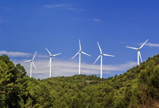 IOCL Commits Rs 10.86 Billion to Boost Renewable Energy Through Terra Clean