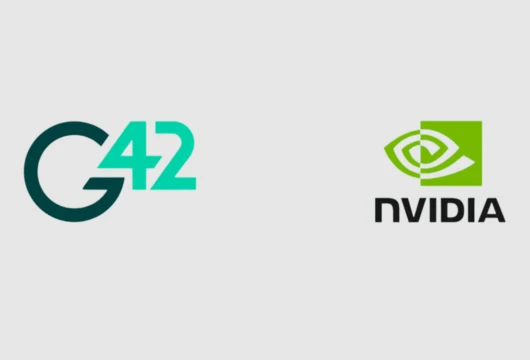 Innovation Drives G42-Nvidia Collaboration on Climate Solutions