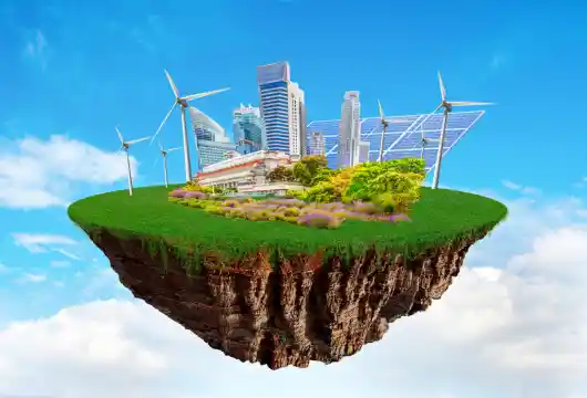 Tata Power Renewable Energy Powers Maharashtra with 350MW Solar Energy