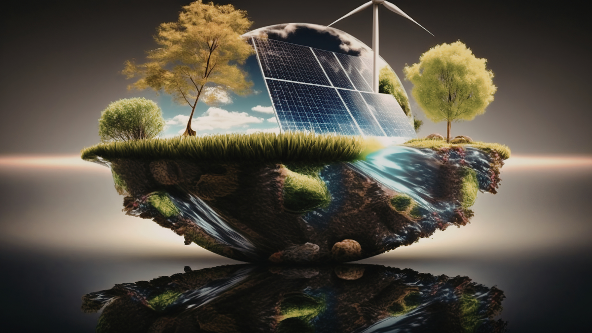 Adani Green Expands Renewable Capacity at Khavda