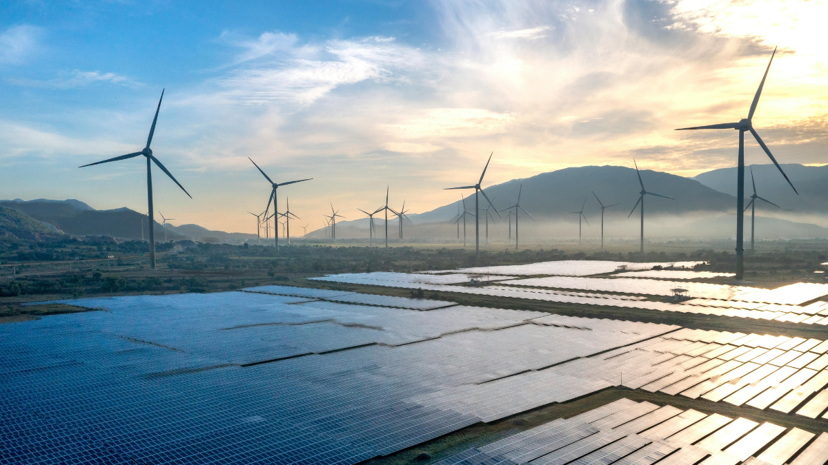 India's Clean Energy Inflection Point