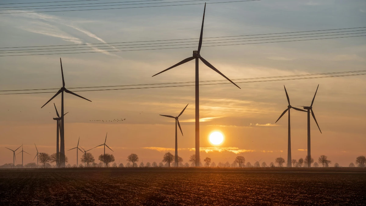 India's Wind Sector Has Crossed a Threshold. What Comes Next Will Define the Country's Grid.