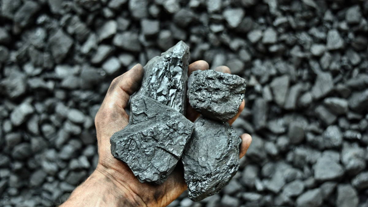 Renewables Just Passed Coal in Global Power. For the First Time Since 1919.