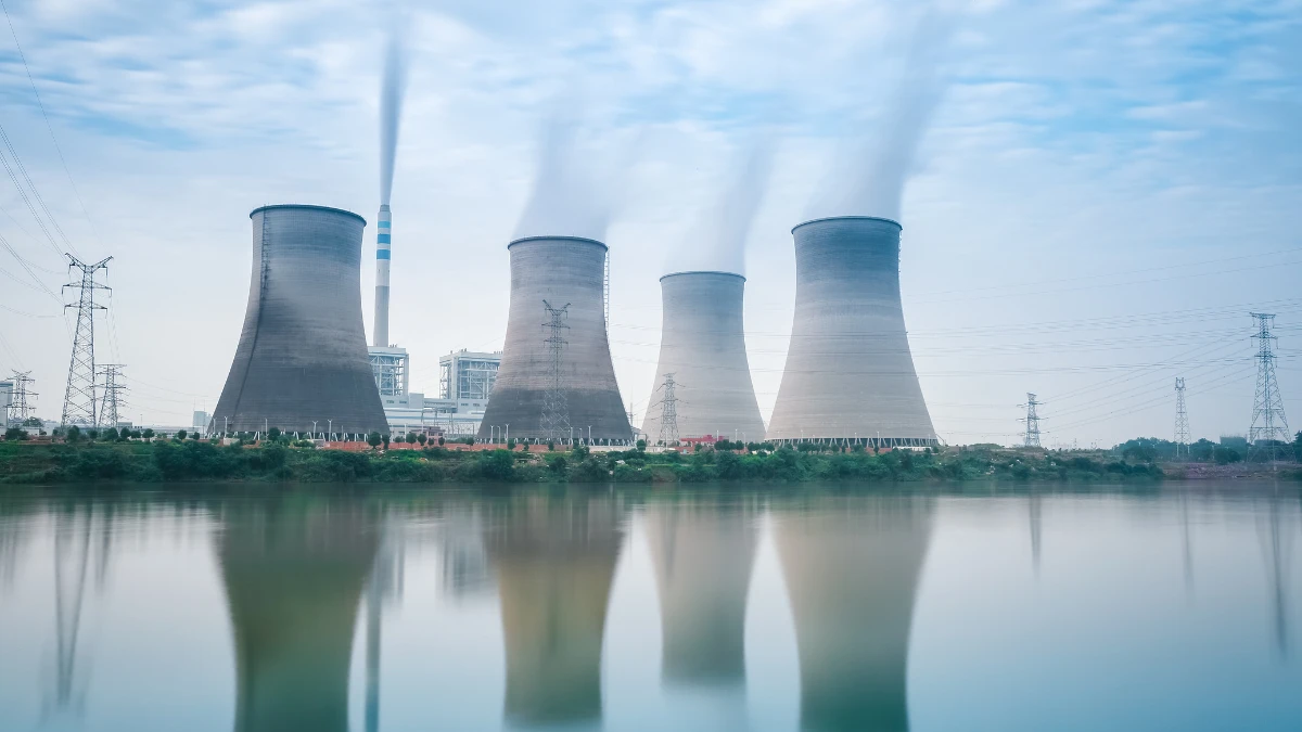 NTPC Group Hits 90 GW: What India's Largest Power Utility Does Next Will Define the Decade
