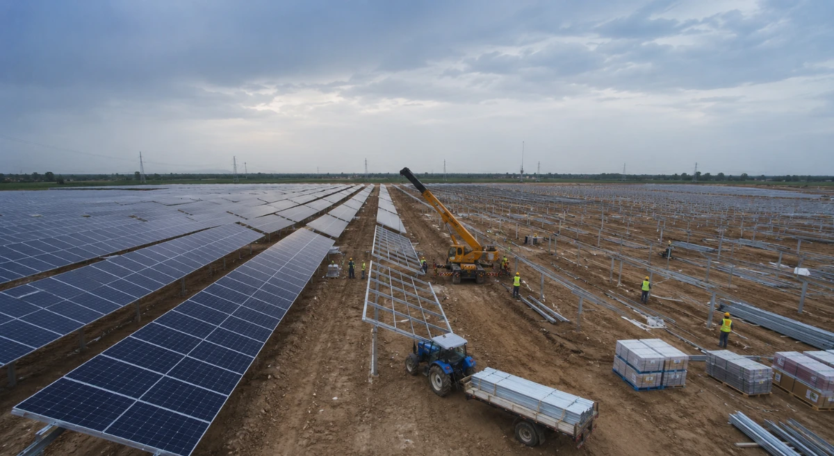 Waaree Renewable Technologies Adds 300 MW EPC Contract to a 2.8 GW Confirmed Order Book