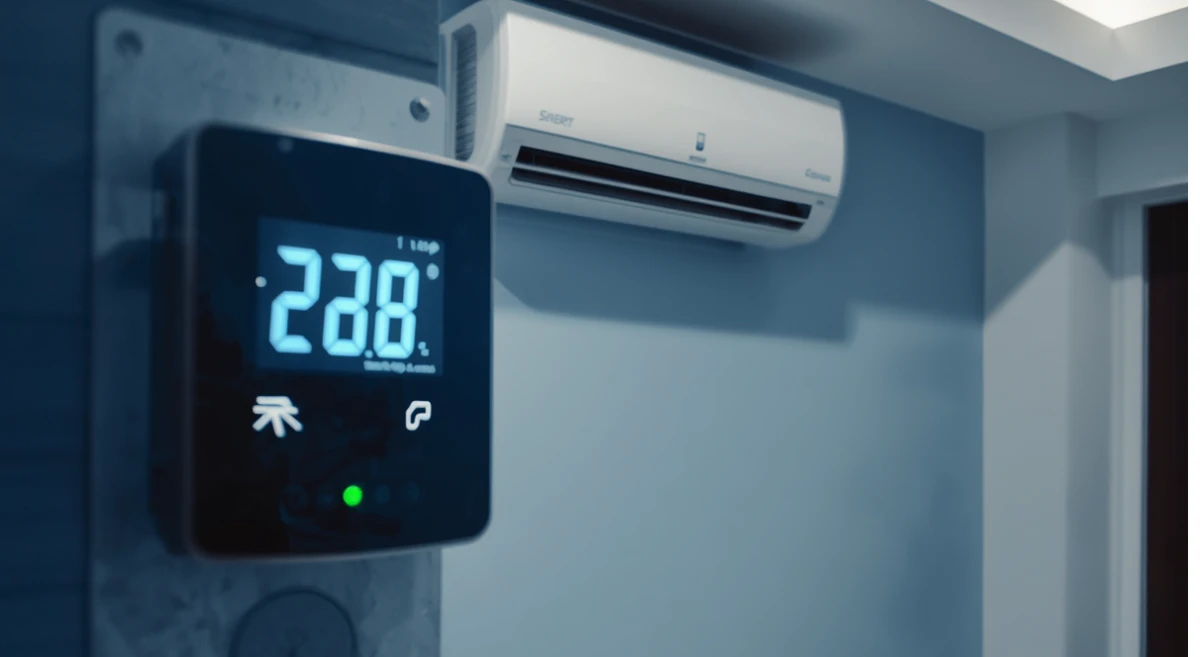 Five-Star vs Two-Star: The AC Choice That Could Reshape India's Peak Power Crisis