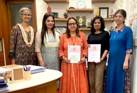 Climatora and SVT Forge Partnership for Sustainable Innovation in Textiles, Interior Design, and Nutrition Education