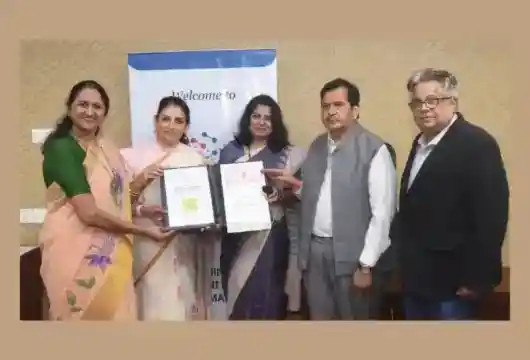 Climatora Signs MOU with MSSU