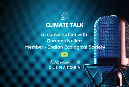 Importance of climate education in school curriculum