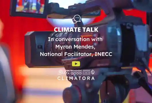 The incremental participation of NGOs and civil society in climate change negotiations